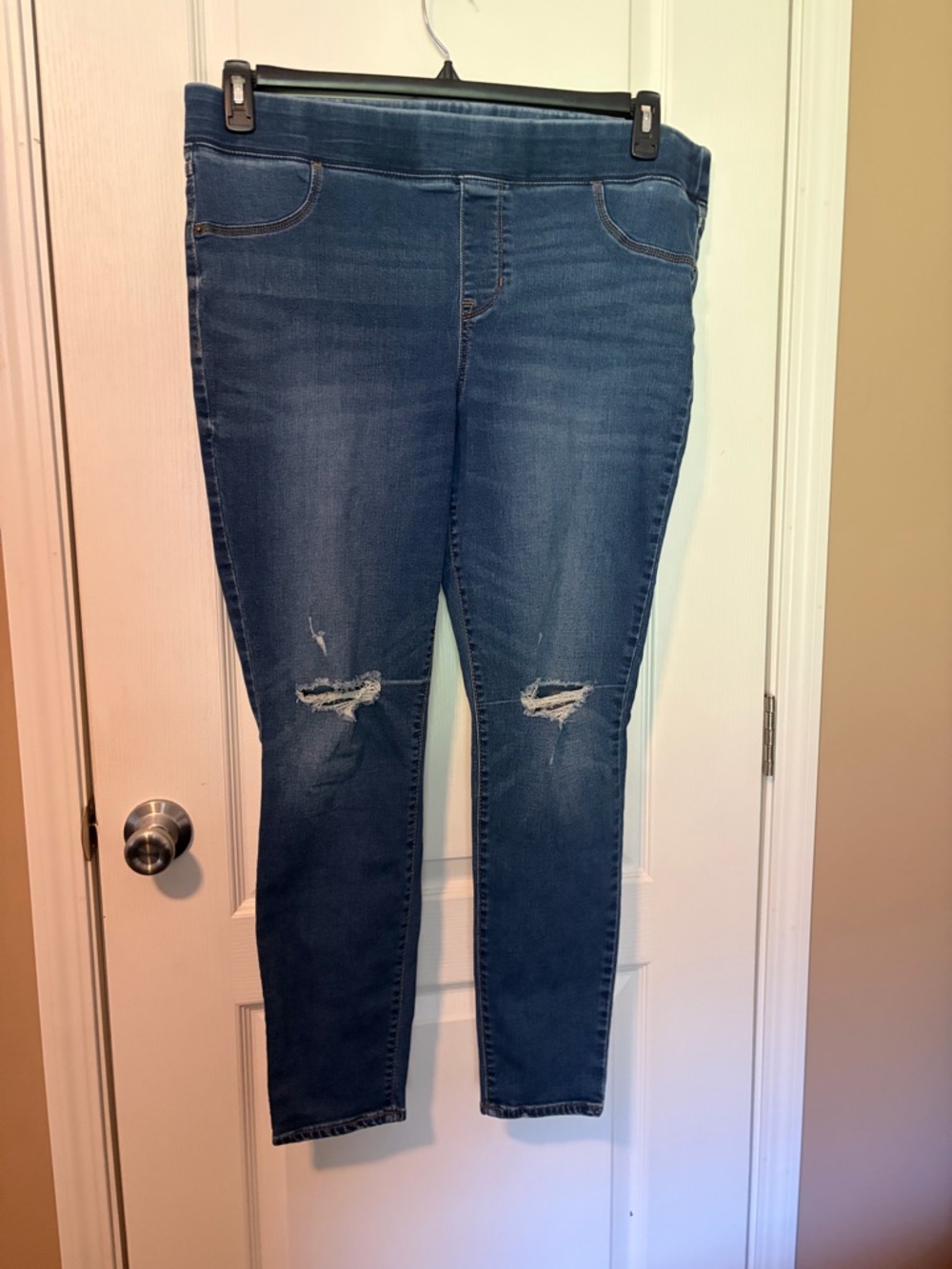 Old Navy Rockstar Jeggings